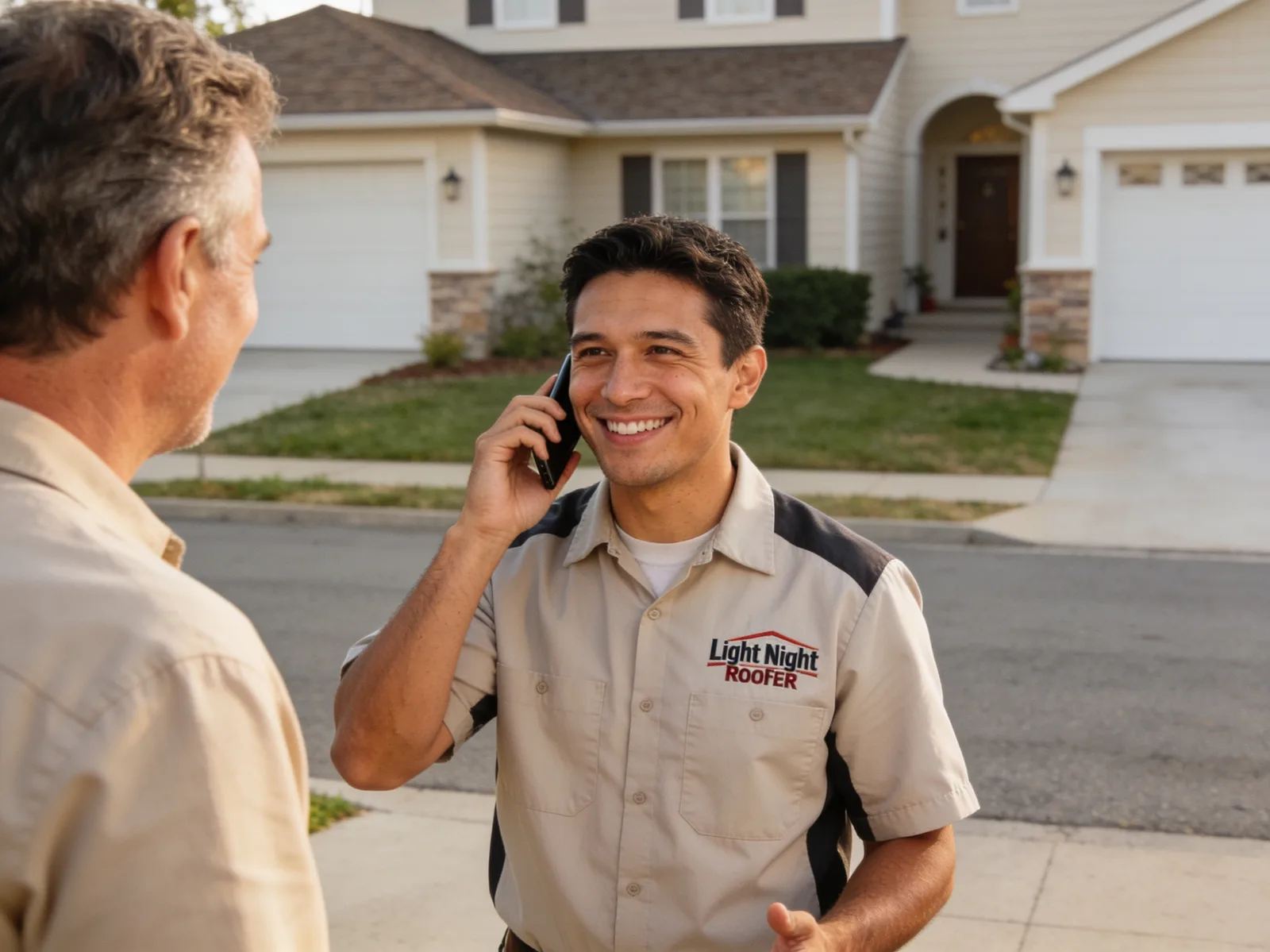 Emergency Roof Repair Whitewater, CA FAQs